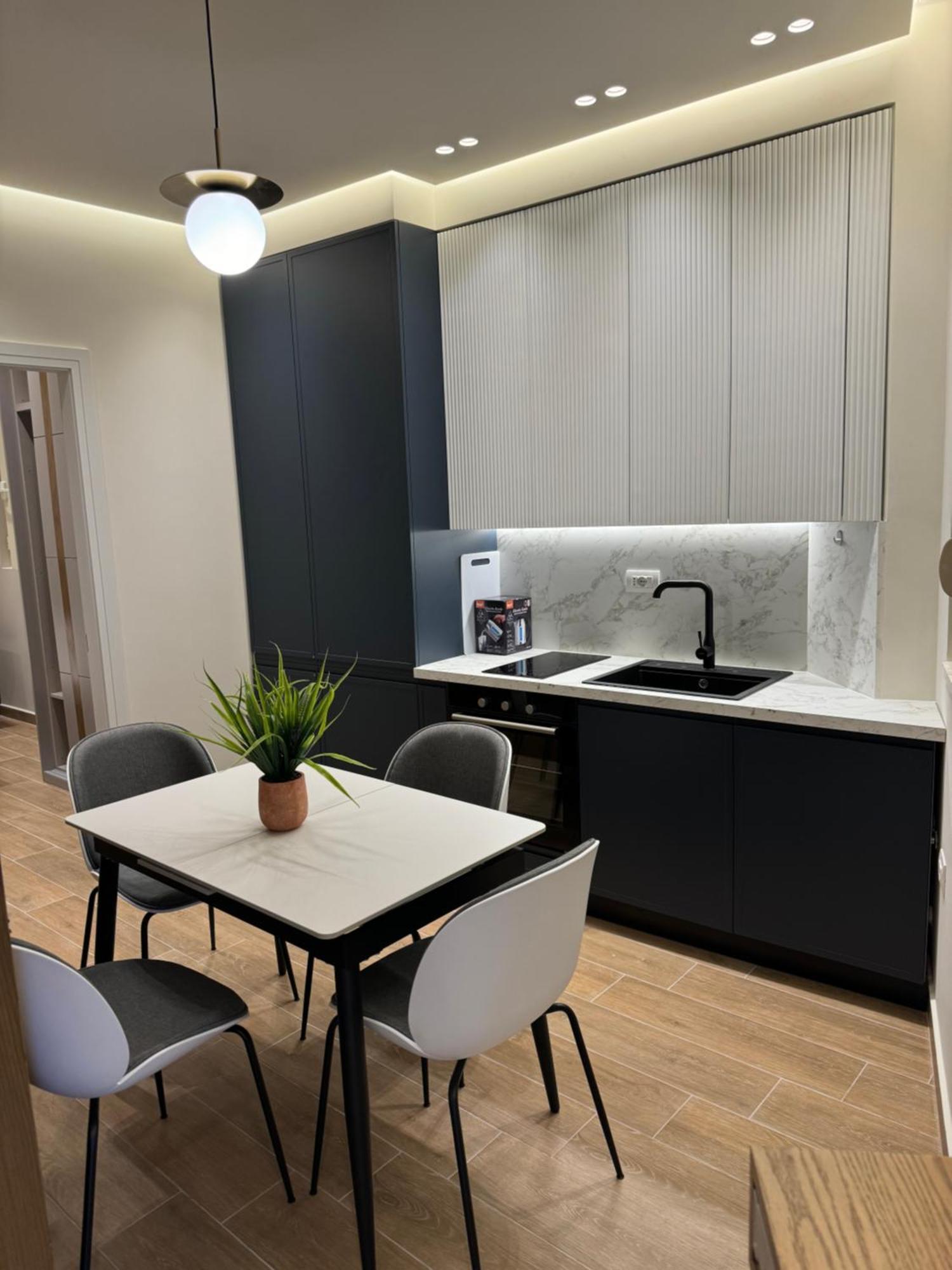 Casa Topia Durrës Buitenkant foto