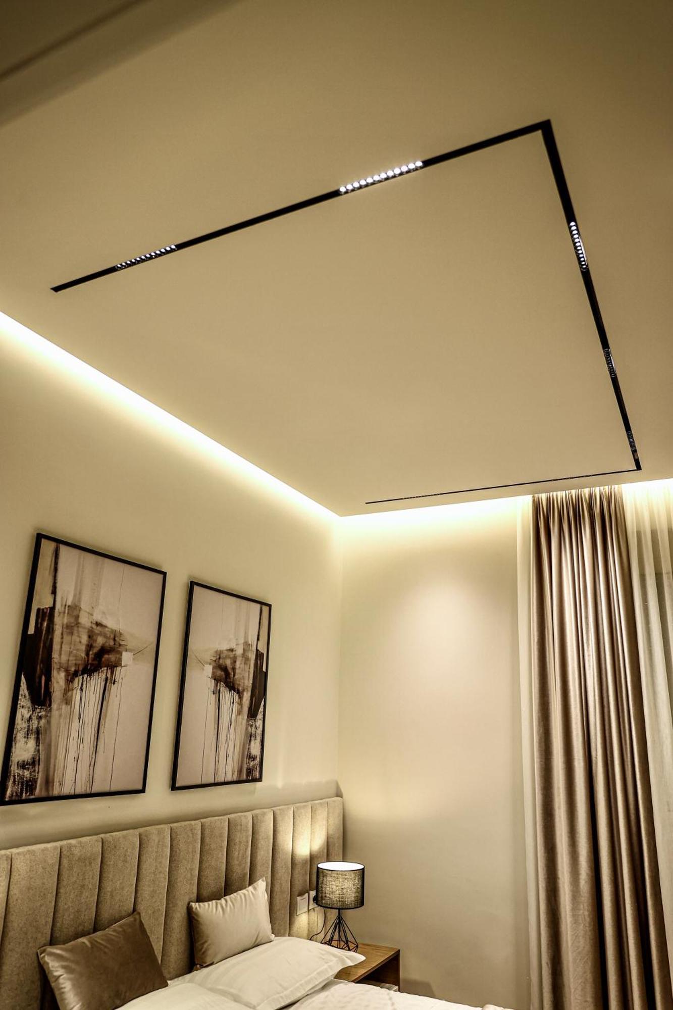 Casa Topia Durrës Buitenkant foto