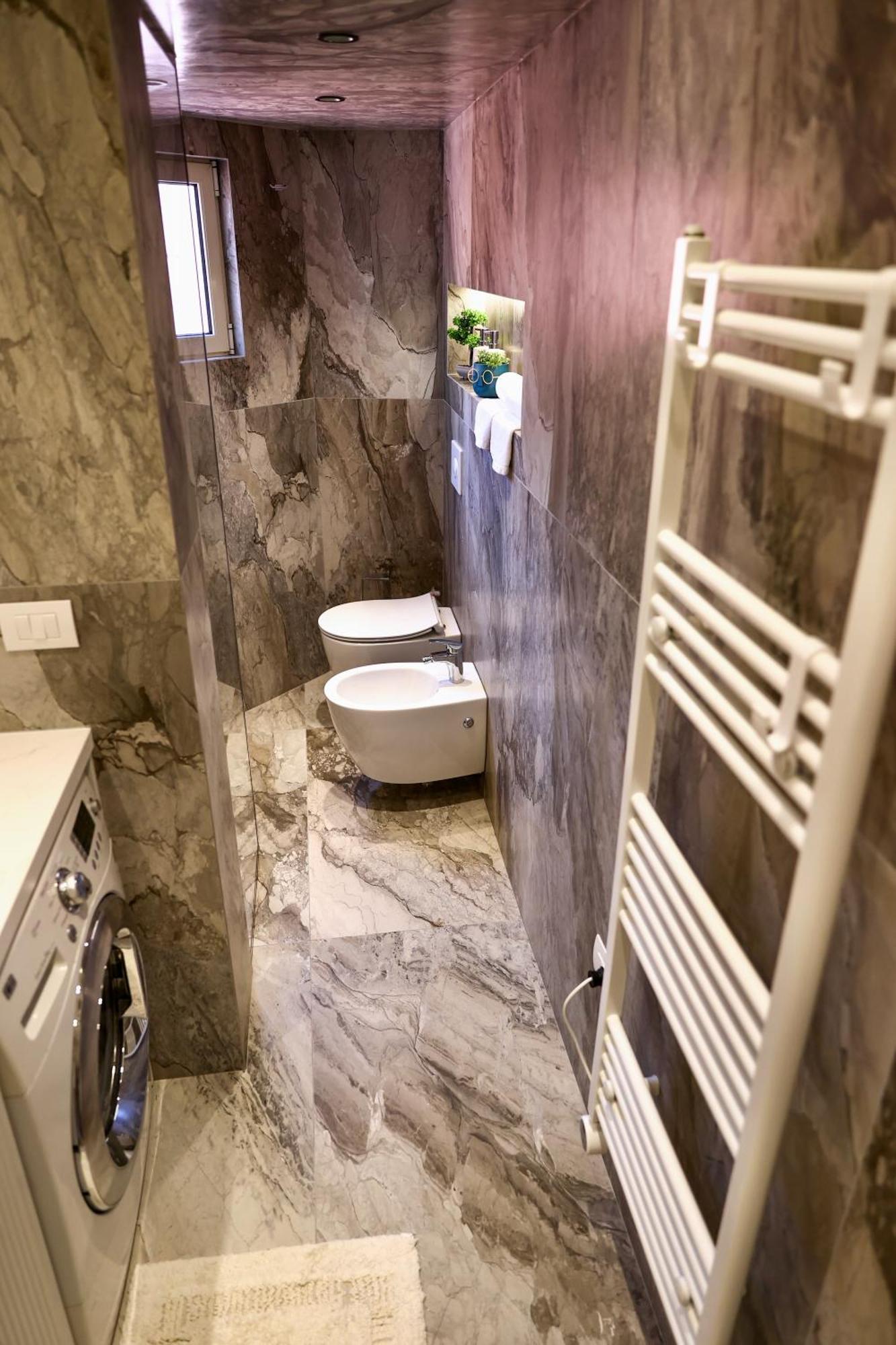 Casa Topia Durrës Buitenkant foto