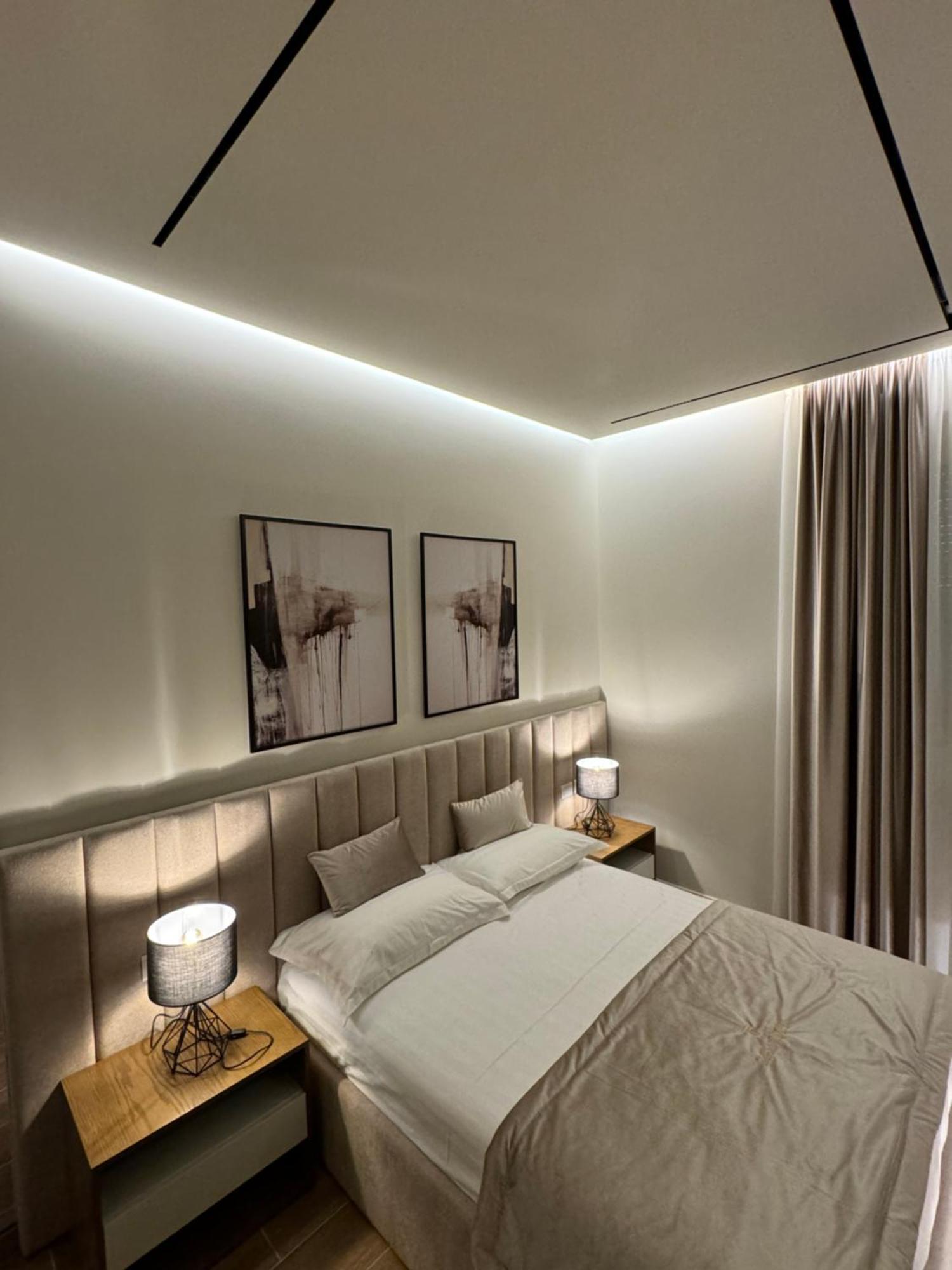Casa Topia Durrës Buitenkant foto