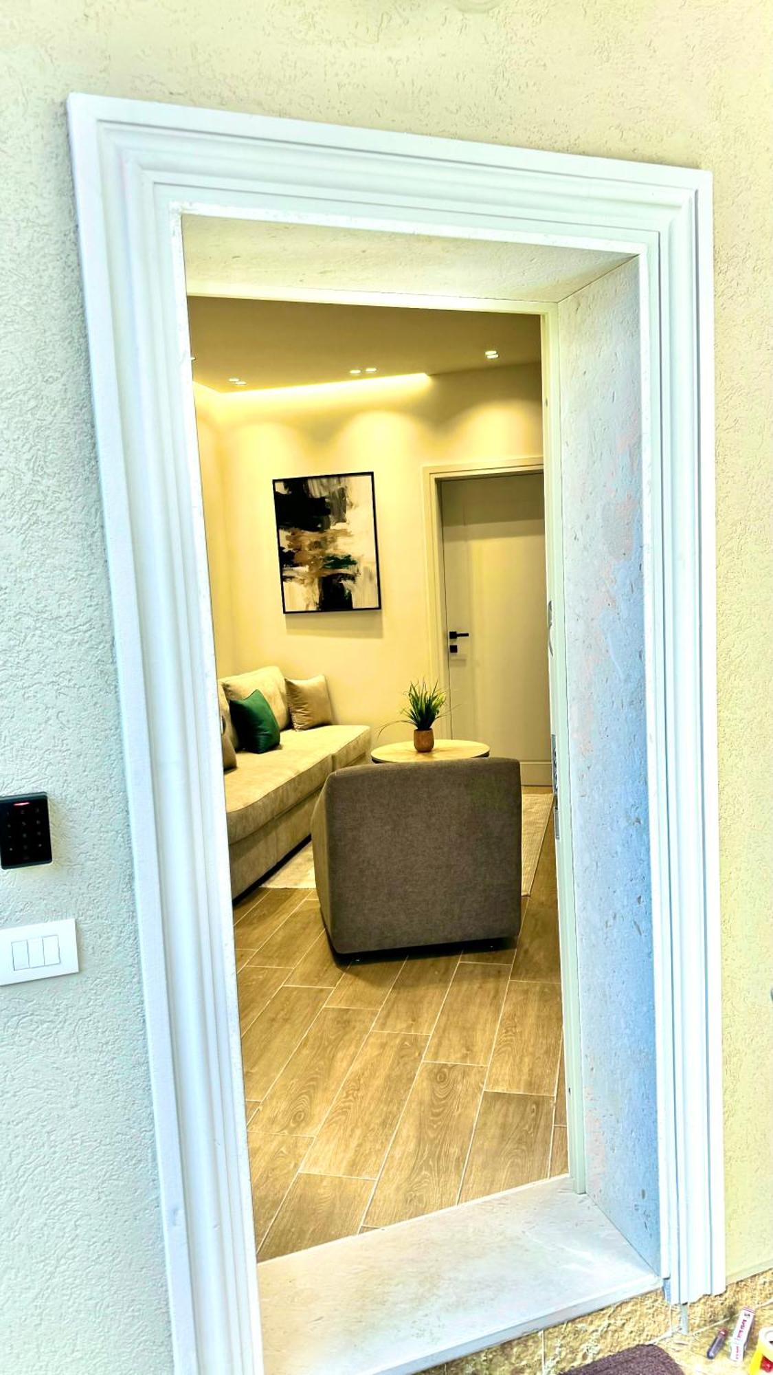 Casa Topia Durrës Buitenkant foto